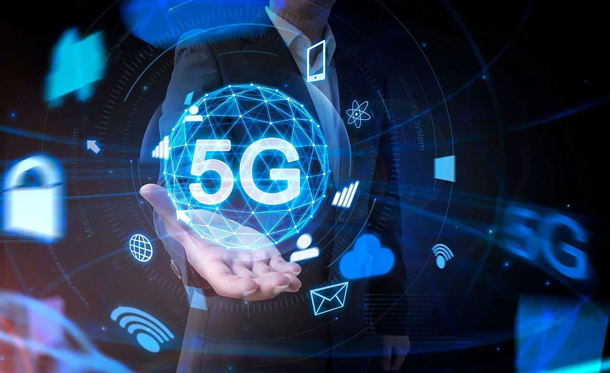 Why Families in UAE Choose Our 5G Mobile and Internet Plans